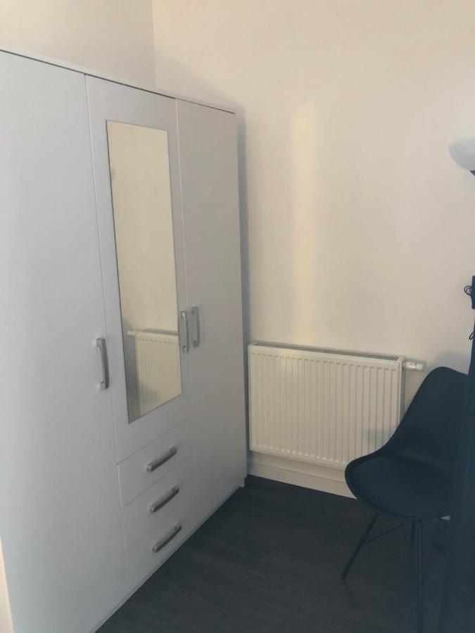 Apartament Kosciuszki 말보르크 외부 사진
