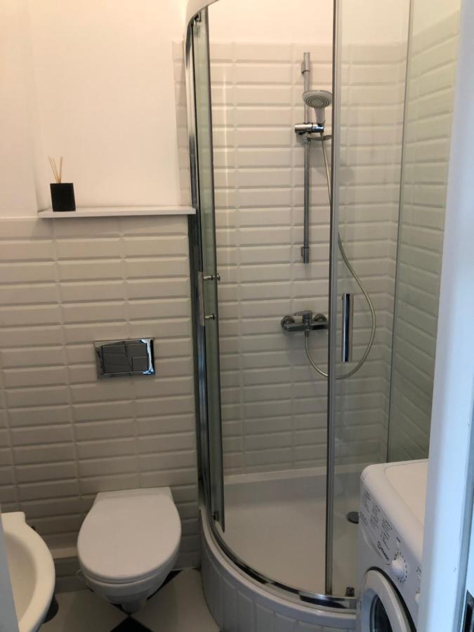 Apartament Kosciuszki 말보르크 외부 사진
