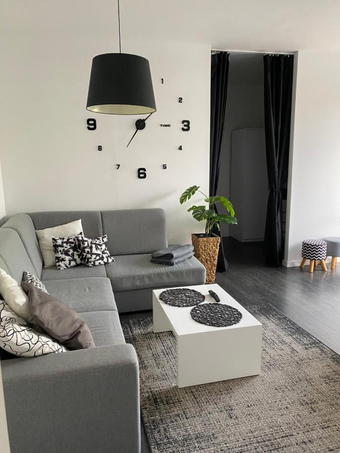Apartament Kosciuszki 말보르크 외부 사진